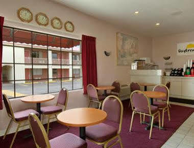 Travelodge By Wyndham Gallup Exteriér fotografie